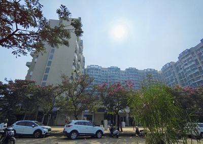 Project Image of 1150.0 - 1660.0 Sq.ft 2 BHK Apartment for buy in Bhagwati Imperia