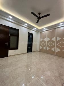 Project Image of 1600.0 - 3600.0 Sq.ft 4 BHK Builder Floor for buy in Chauhan Ultra Luxury Floors