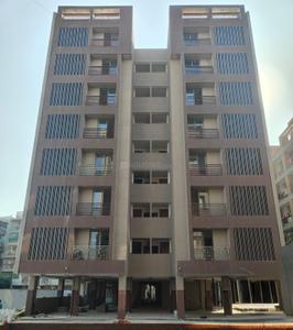 Project Image of 519.68 - 863.37 Sq.ft 2 BHK Apartment for buy in Dhanvantari Jhalak Skyview