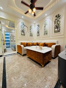 Project Image of 600.0 - 850.0 Sq.ft 2 BHK Builder Floor for buy in Maa Vaishno Homes