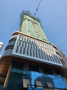 Project Image of 350 Sq.ft 1 BHK Apartment / Flat for sale in Goregaon West for Rs. 8500000