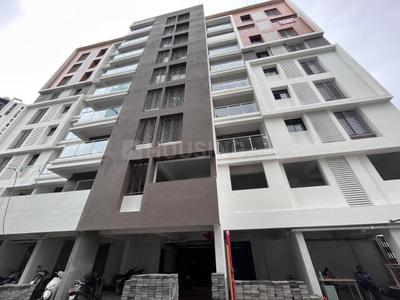 Project Image of 711.0 - 1366.0 Sq.ft 2 BHK Apartment for buy in ARV Regalia