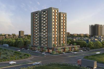 Project Image of 0.0 - 3060.0 Sq.ft 4 BHK Apartment for buy in Saral Sky Suites