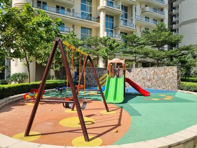 Project Image of 2030.0 - 4965.0 Sq.ft 3 BHK Apartment for buy in Mahagun Mezzaria