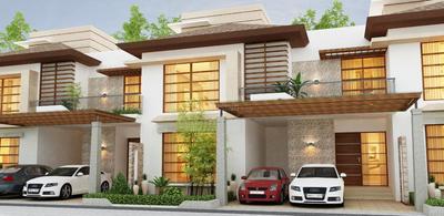 Project Image of 3190.0 - 3920.0 Sq.ft 4 BHK Villa for buy in Amulya Valais