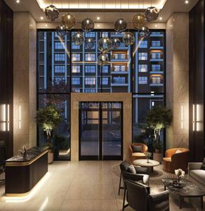Project Image of 2243.9 - 3331.65 Sq.ft 3 BHK Apartment for buy in Sobha Bellevue
