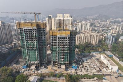 Project Image of 737.0 - 1295.0 Sq.ft 2 BHK Apartment for buy in Narang Privado B
