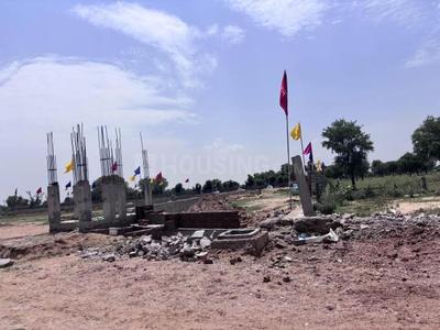 Project Image of 484.38 - 1945.9 Sq.ft Residential Plot Plot for buy in KRG Krishna Virasat