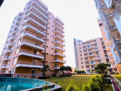 Project Image of 530.0 - 3600.0 Sq.ft Studio Studio Apartment for buy in RBS Nilaya Heights