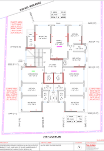 Project Image of 317.86 - 625.0 Sq.ft 1 BHK Apartment for buy in Borivali Sai Hill CHS