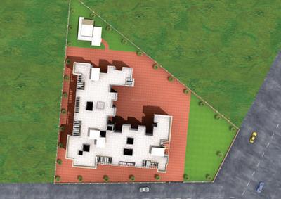 Project Image of 640.0 - 988.0 Sq.ft 1 BHK Apartment for buy in Sneha Riddhi Siddhi Enclave