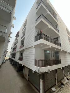Project Image of 1050.0 - 1750.0 Sq.ft 2 BHK Apartment for buy in SGP Antalya Heights Residential Apartments