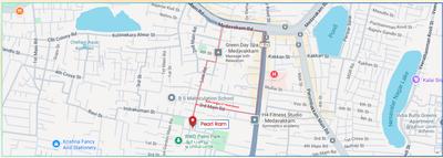 Project Image of 0.0 - 1191.0 Sq.ft 3 BHK Apartment for buy in Pearl Ram