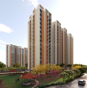 Project Image of 888.0 - 1150.0 Sq.ft 2 BHK Apartment for buy in Springville Greens Phase II
