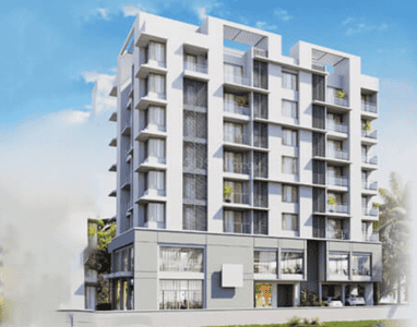 Project Image of 267.38 - 545.62 Sq.ft 1 RK Apartment for buy in Ruturaj Aatmshree