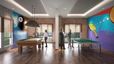 Project Image of 2435.23 - 5035.25 Sq.ft 4 BHK Apartment for buy in Prasad Altitude 16