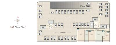 Project Image of 701.38 - 954.01 Sq.ft 2 BHK Apartment for buy in Neelkanth Stella