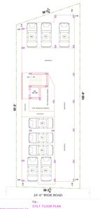 Project Image of 898.0 - 1673.0 Sq.ft 2 BHK Apartment for buy in Arjun SVF Park View