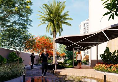 Project Image of 3075.0 - 3125.0 Sq.ft 4 BHK Villa for buy in Grupe Elara