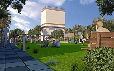 Project Image of 0.0 - 765.0 Sq.ft 1 BHK Villa for buy in Suvas Pravesh