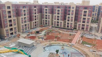 Project Image of 1062.0 - 1878.0 Sq.ft 2 BHK Apartment for buy in Brigade Xanadu Cluster III Celeste