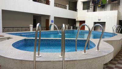 Project Image of 817.0 - 1886.0 Sq.ft 2 BHK Apartment for buy in Srinidhi Sri Garnet Park