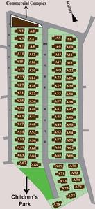 Project Image of 1375.0 - 1469.0 Sq.ft 3 BHK Villa for buy in Misra Sunshine Valley