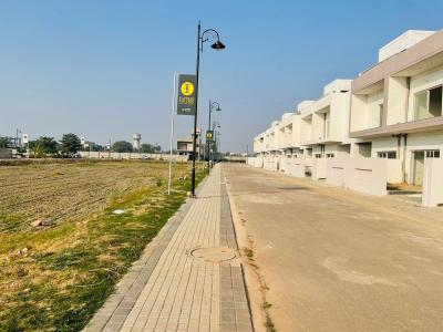 Project Image of 1197.0 - 1611.0 Sq.ft Residential Plot Plot for buy in Express Enclave