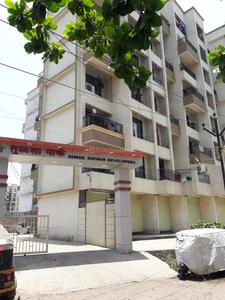 Project Image of 500.0 - 685.0 Sq.ft 1 BHK Apartment for buy in Shree Shivam Tulsa Park