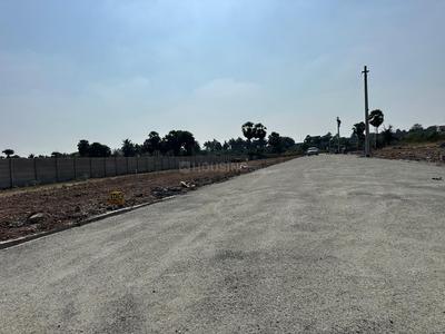 Project Image of 436.0 - 1542.0 Sq.ft Residential Plot Plot for buy in KRK Annam Avenue