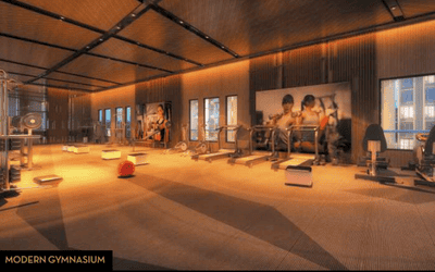 Project Image of 831.0 - 1243.0 Sq.ft 2 BHK Apartment for buy in Runal Gateway Phase III