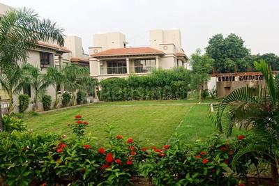 Project Image of 2457 Sq.ft 4 BHK Independent House for sale in Kasindra for Rs. 10500000