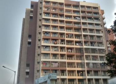 Project Image of 431.0 - 698.0 Sq.ft 1 BHK Apartment for buy in HDIL Premier Exotica I