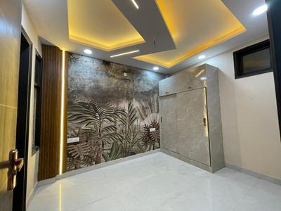 Project Image of 800.0 - 1440.0 Sq.ft 3 BHK Apartment for buy in Mantra Premium And Luxurious Homes