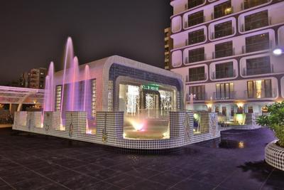 Project Image of 0.0 - 4000.0 Sq.ft 4 BHK Apartment for buy in Ascon Surya Lifestyle