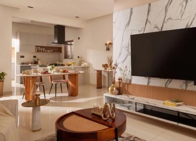 Project Image of 2950.0 - 3400.0 Sq.ft 4 BHK Villa for buy in Disha Pursuit Of The Elements Phase 1 Villa