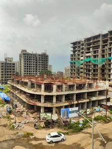 Project Image of 374.0 - 637.0 Sq.ft 1 BHK Apartment for buy in Thakur Emerald