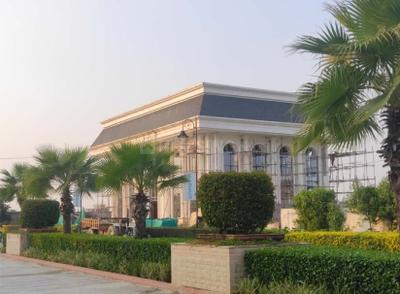 Project Image of 534.1 - 2278.08 Sq.ft Residential Plot Plot for buy in Eldeco Imperia Phase II