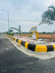 Project Image of 1503.0 - 4032.0 Sq.ft Residential Plot Plot for buy in Sukrithi Sannidhi Ankura
