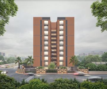 Project Image of 0.0 - 1471.32 Sq.ft 4 BHK Apartment for buy in Manav Ajanta Sampann
