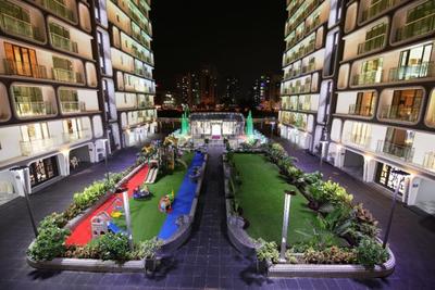 Project Image of 0.0 - 4000.0 Sq.ft 4 BHK Apartment for buy in Ascon Surya Lifestyle