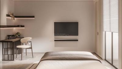 Project Image of 0.0 - 1098.0 Sq.ft 2 BHK Apartment for buy in Insign Alora Avenue