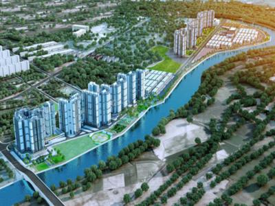 Project Image of 315.0 - 777.0 Sq.ft 1 RK Apartment for buy in Sheltrex Sheltrex