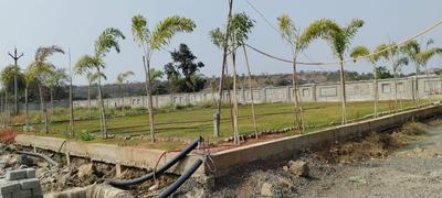 Project Image of 421.95 - 3012.71 Sq.ft Residential Plot Plot for buy in Shri Anant Greens