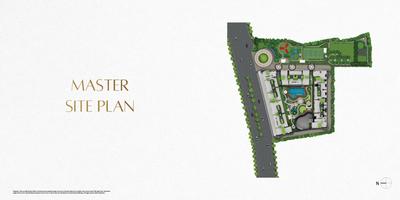 Project Image of 404.0 - 1161.96 Sq.ft 1 BHK Apartment for buy in Siddha Sky
