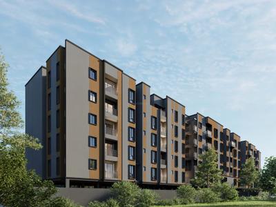 DAC Luxe Elevation 2