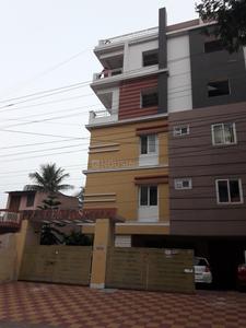 Project Image of 0.0 - 1176.0 Sq.ft 2 BHK Apartment for buy in Sri Lakshmi Pras Heights