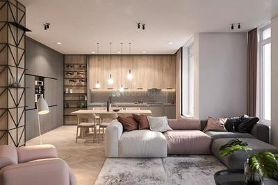 Project Image of 1404.0 - 1894.0 Sq.ft 2 BHK Apartment for buy in Puravankara Park Hill Wing B