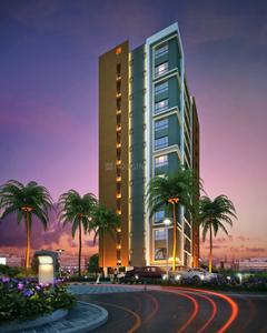 Project Image of 1765.0 - 2035.0 Sq.ft 3 BHK Apartment for buy in Siddha Nirvana