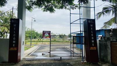 Project Image of 803.0 - 2168.0 Sq.ft Residential Plot Plot for buy in Ruby Rhea Gardens Phase I